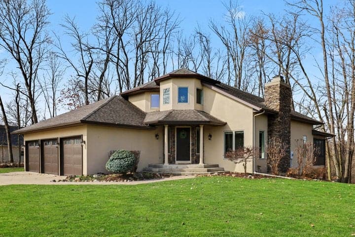 2011 Knollpoint Drive NE, Ada, MI 49301