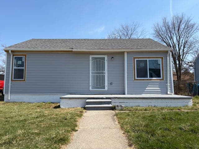 17870 Yonka Street, Hamtramck, MI 48212