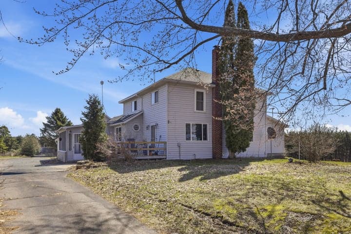16480 16 Mile Road, Big Rapids, MI 49307