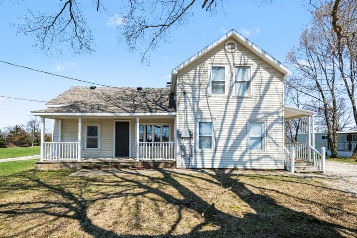 5459 Coan Street NE, Sand Lake, MI 49343