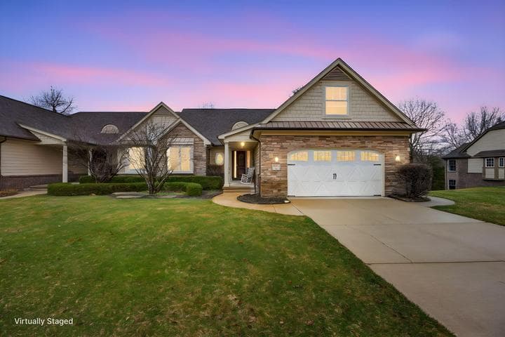 12136 Tullymore Drive #11, Stanwood, MI 49346