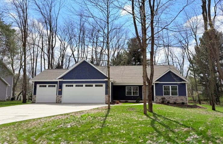 9194 Kellie Lane, Richland, MI 49083