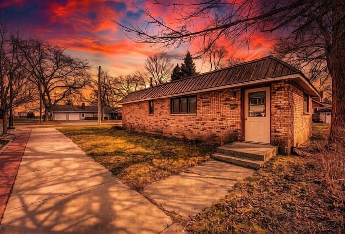 50 E Main Street, Grant, MI 49327