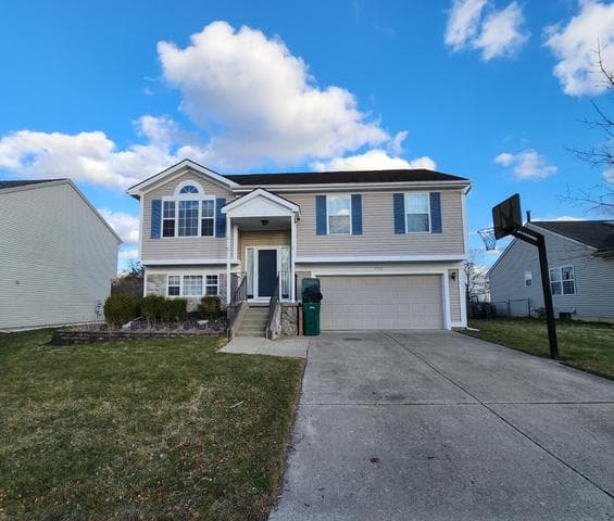 7316 Sea Mist Drive, Ypsilanti, MI 48197
