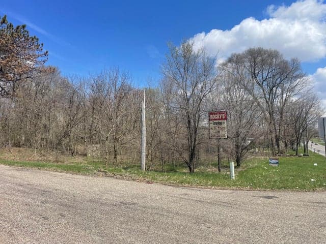 V/L E Michigan Avenue, Battle Creek, MI 49014