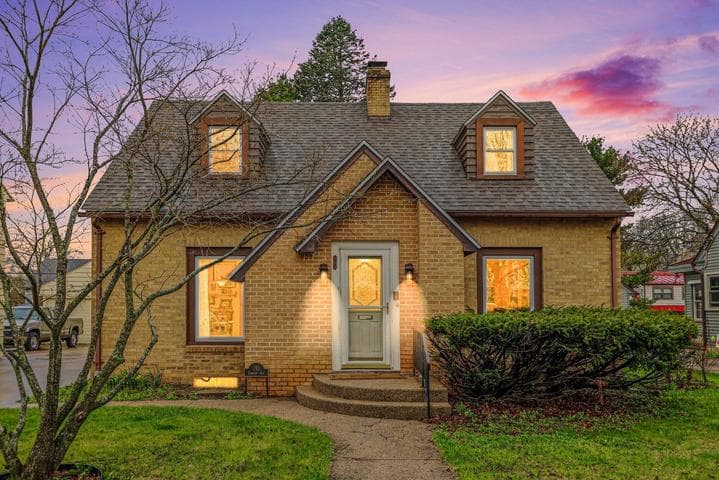 193 Garrison Avenue, Battle Creek, MI 49017