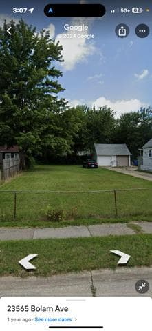 12-13-25-404-017 Bolam Avenue, Warren, MI 48089