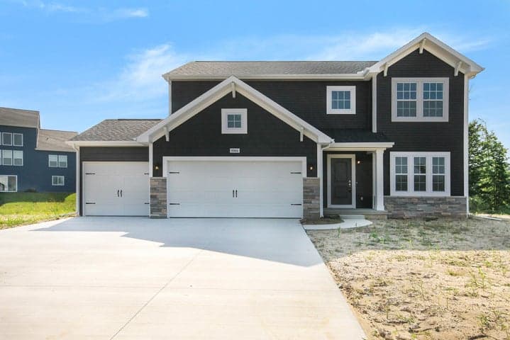 3233 Railtown Road, Caledonia, MI 49316