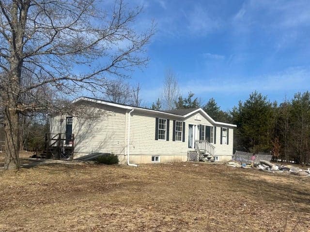 7686 S 25 Road, Boon, MI 49618