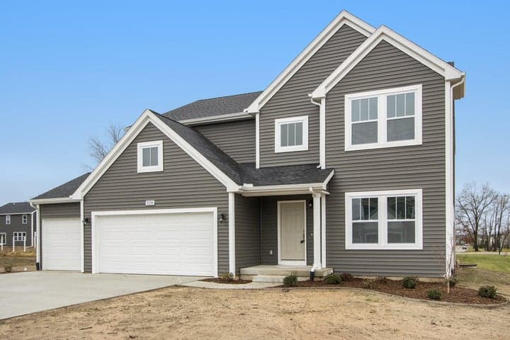 3228 Railtown Road, Caledonia, MI 49316