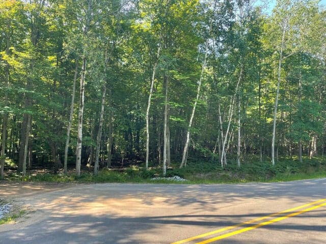 7743 Range Street, Mears, MI 49436
