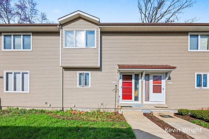 1374 W Norton Avenue 3, Muskegon, MI 49441