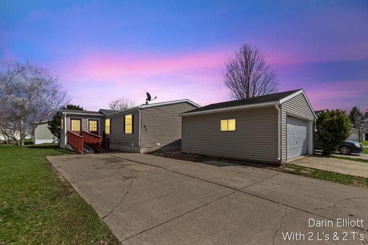 360 E Tuttle Road 94, Ionia, MI 48846