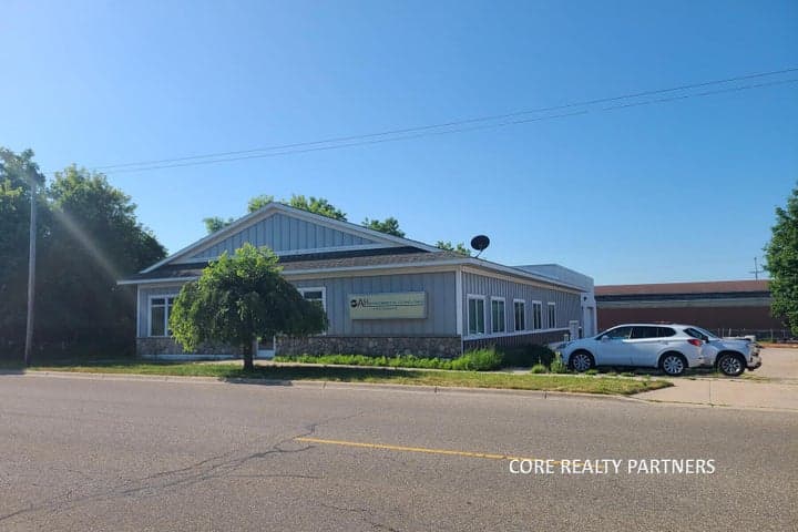 410 E Dowland Street, Ludington, MI 49431