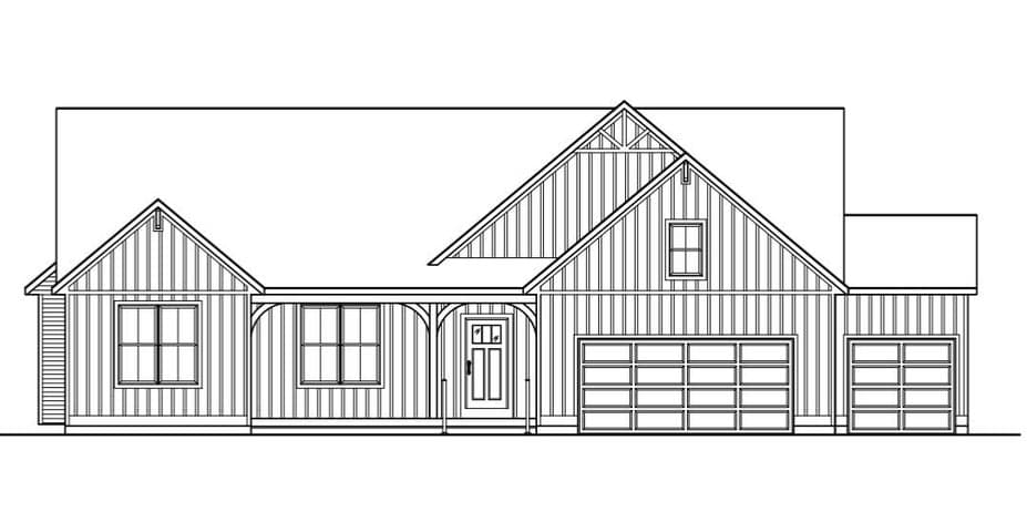 1853 Round Barn Drive, Hudsonville, MI 49426