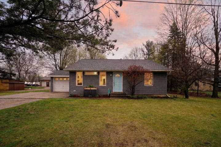 8238 48th Avenue, Hudsonville, MI 49426