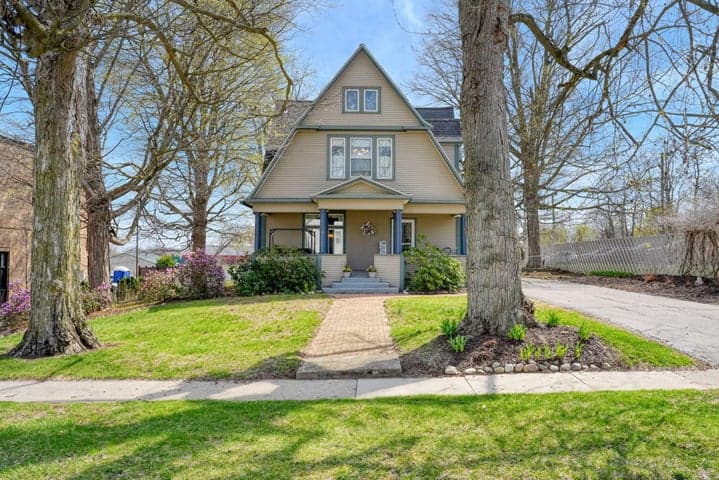 113 Chicago Street, Brooklyn, MI 49230