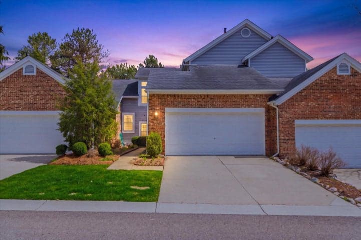 4344 Hillside Drive, Ann Arbor, MI 48105