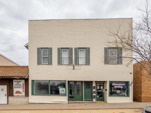 120 N Farmer Street, Otsego, MI 49078