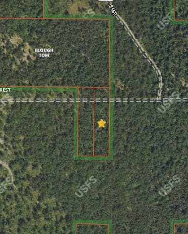 E Hoague Road, Free Soil, MI 49411