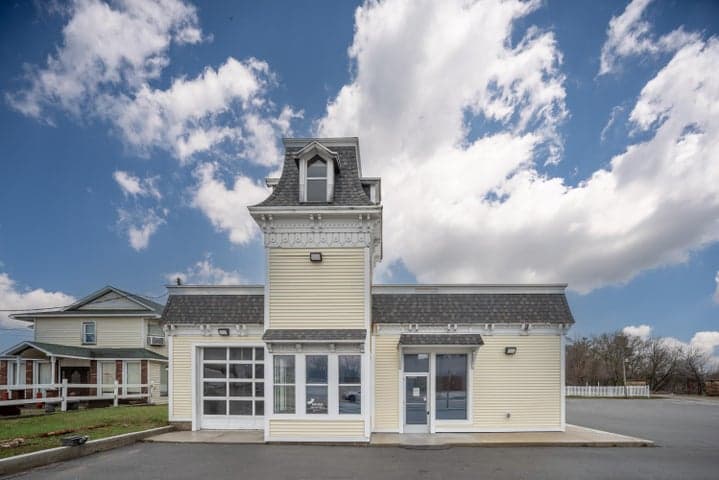 508 E Houghton Avenue, West Branch, MI 48661