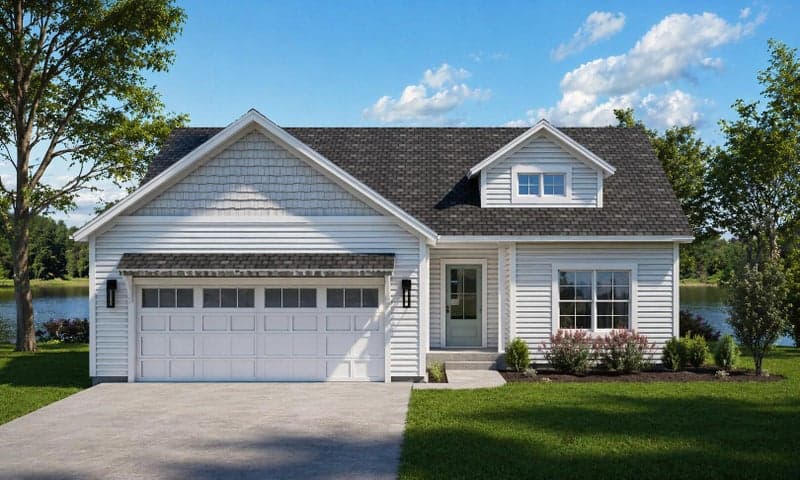 7381 Atwater Drive 34, Norton Shores, MI 49456