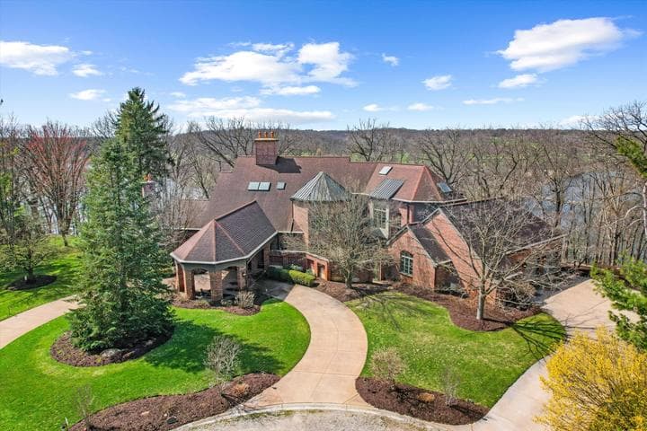 161 Laurin Court, Ann Arbor, MI 48105