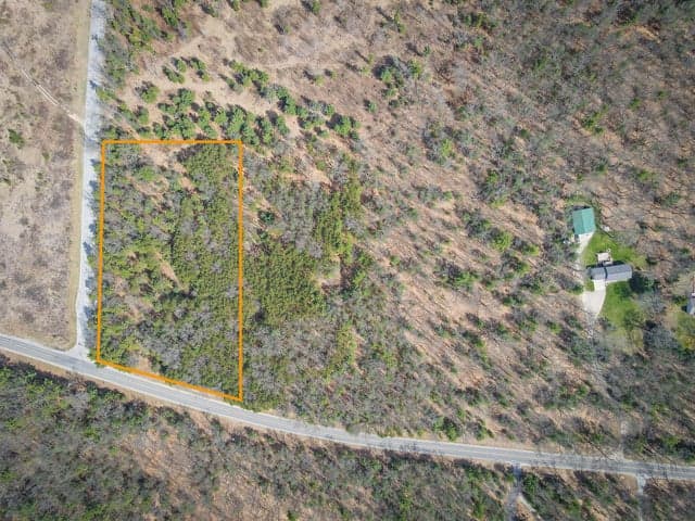 V/L Hyde Park Road 3.39 A m/l, Whitehall, MI 49461