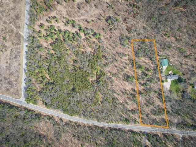 V/L W Holton Whitehall Road 2.26 A m/l, Whitehall, MI 49461