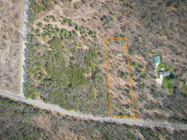 V/L W Holton Whitehall Road 2.20 A m/l, Whitehall, MI 49461