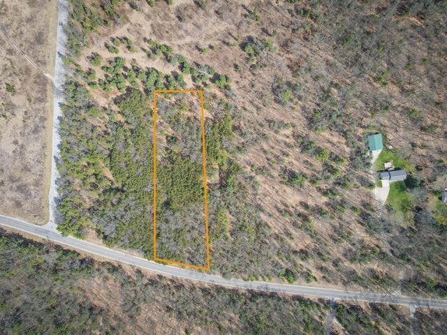 V/L W Holton Whitehall Road 2 Acres, Whitehall, MI 49461