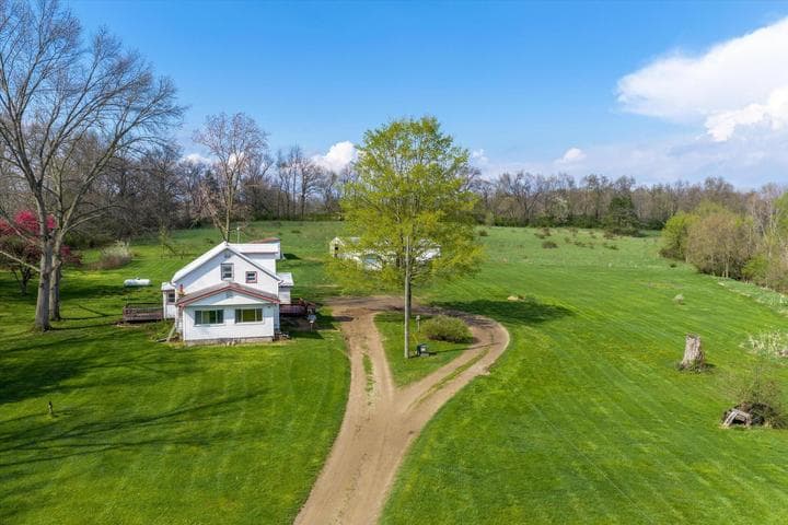 23476 Jefferson Center Street, Cassopolis, MI 49031