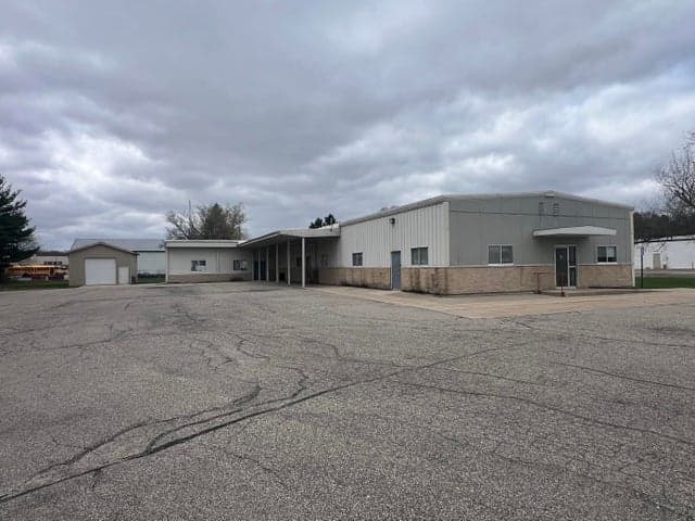465 S Clay Street, Newaygo, MI 49337