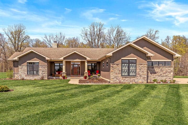 10353 Jill Lane, Berrien Springs, MI 49103