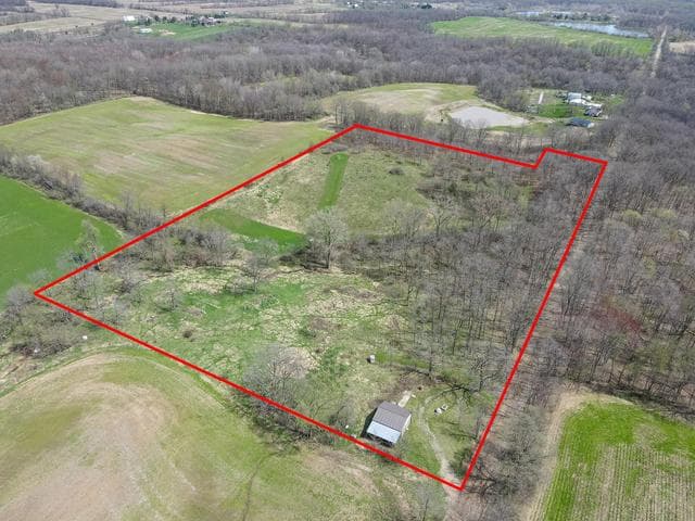 8475 Ross Road, Muir, MI 48860