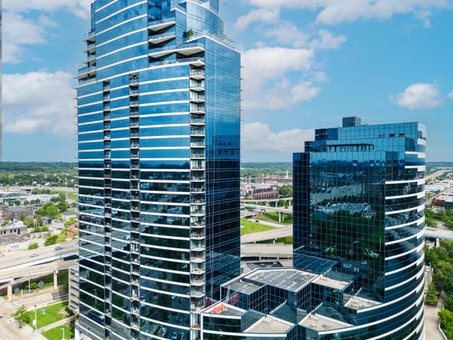 335 Bridge Street NW 1705, Grand Rapids, MI 49504