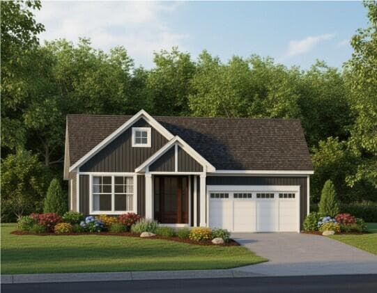 1057 Aberlour Court, Portage, MI 49024