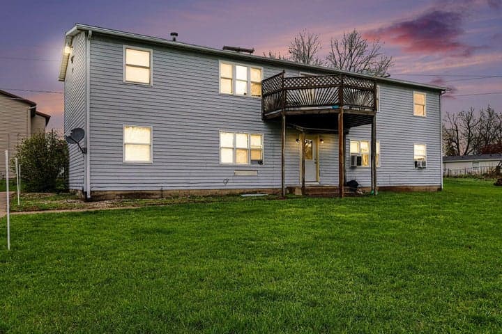 201 Orchard Street, Constantine, MI 49042