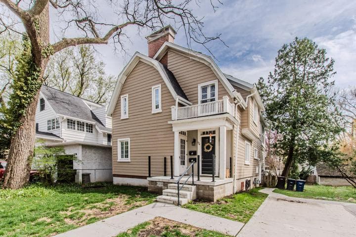 1324 Wells Street, Ann Arbor, MI 48104