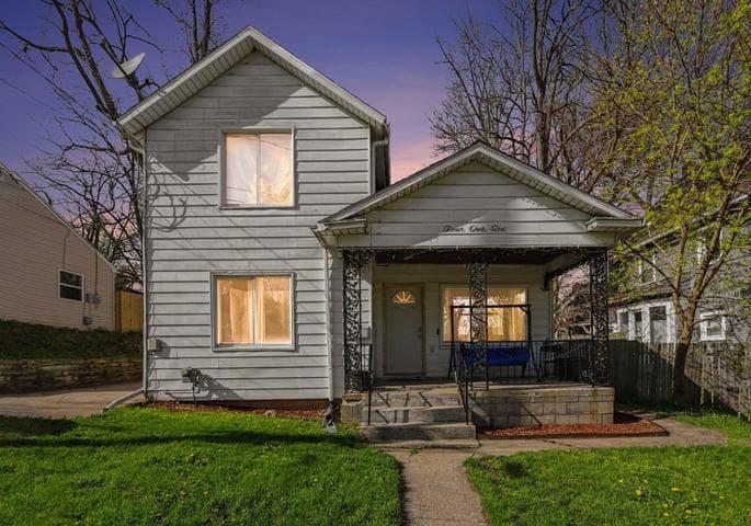 416 Forest Street, Kalamazoo, MI 49001