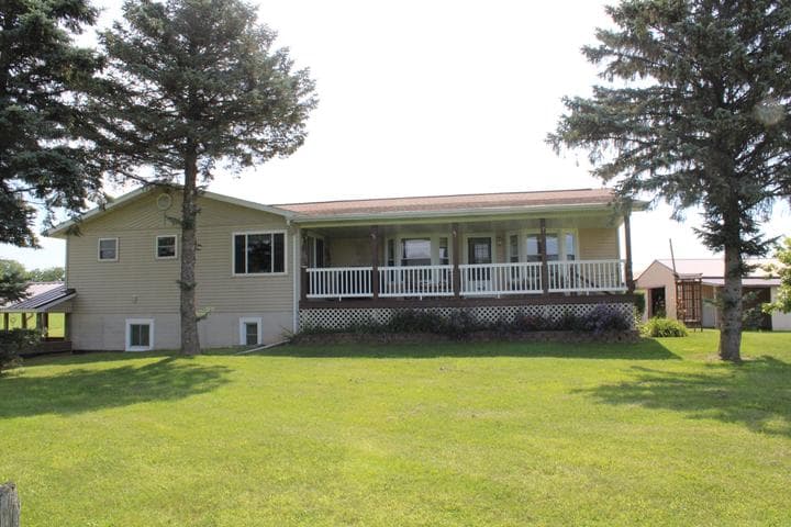 2812 Shoreline Drive, Lupton, MI 48635