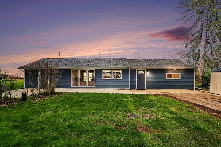 23130 US Highway 12, Sturgis, MI 49091