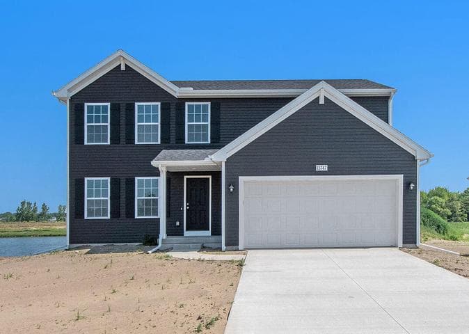 389 Pinery Lane, Fremont, MI 49412
