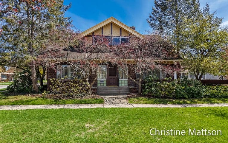 1181 Ransom Street, Muskegon, MI 49442