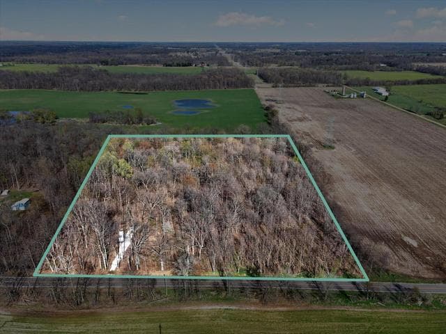 12390 Holibaugh Road, Springport, MI 49284