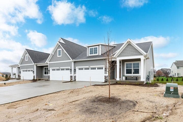 11905 Smithfield Drive Lot 13, Holland, MI 49424