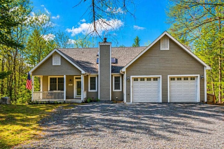 5875 W Michigan Avenue, Pentwater, MI 49449