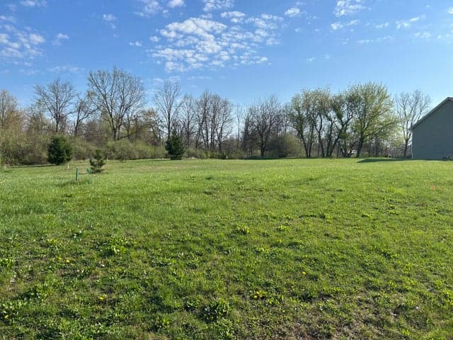 262 Canfield Street, Milan, MI 48160