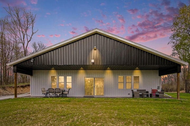 2545 Lorraine Drive, Allegan, MI 49010