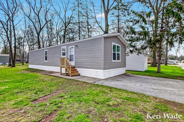 2310 Cherry Road, Twin Lake, MI 49457